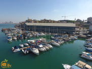 يافا: لجنة الصيادين تدعو خطباء المساجد للحديث عن مشكلاتهم في خطب الجمعة 